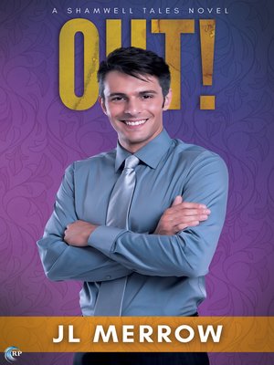Out! - ebook